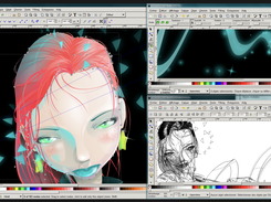 Inkscape Screenshot 1